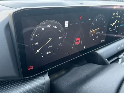 Used 2025 Kia K4 GT-Line image 23