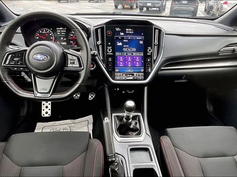 Certified 2022 Subaru WRX Premium image 18