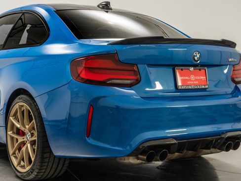 Used 2020 BMW M2 CS image 35
