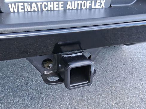 Used 2021 Chevrolet Silverado 1500 LT Trail Boss image 19