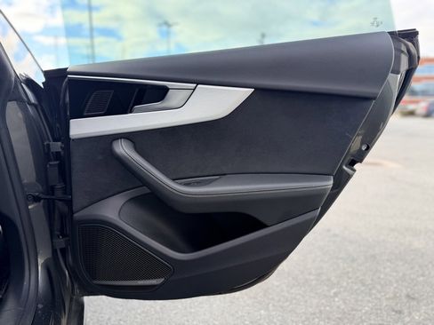 Certified 2023 Audi A5 2.0T Premium Plus w/ Premium Plus image 20