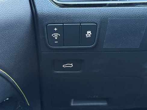 New 2026 Kia K5 GT image 29