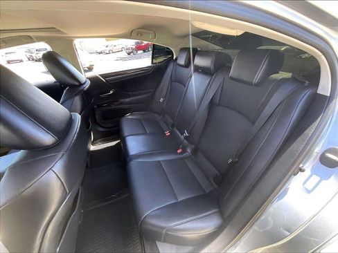 Used 2022 Lexus ES 350 w/ Accessory Package 2 FWD image 27