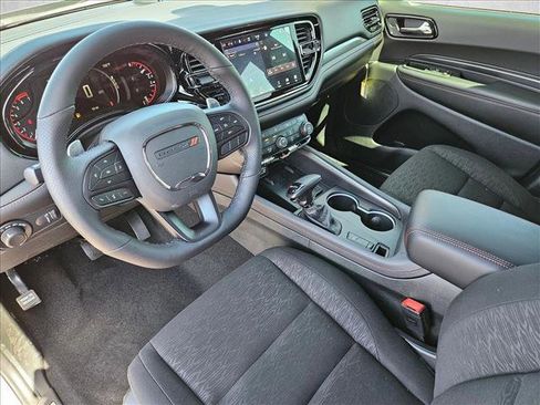 New 2026 Dodge Durango GT AWD/4WD image 3