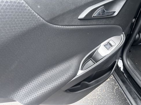 Used 2025 Chevrolet Malibu LS image 12