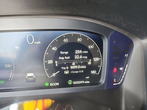 Used 2026 Honda CR-V Sport-L image 17