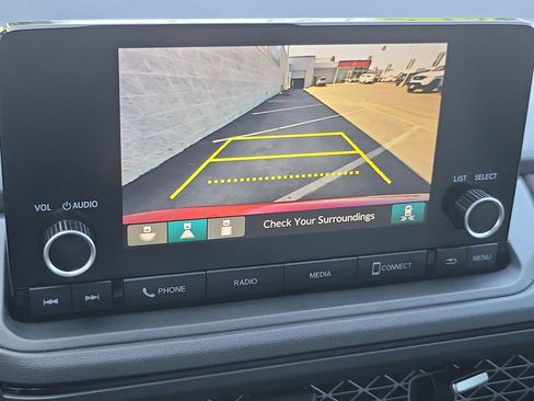 Used 2024 Honda Accord EX image 9