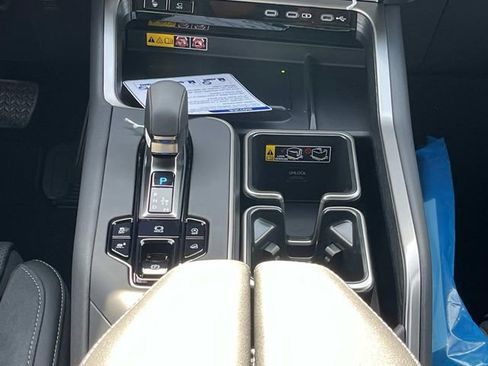 New 2026 Lexus TX 350 AWD image 17
