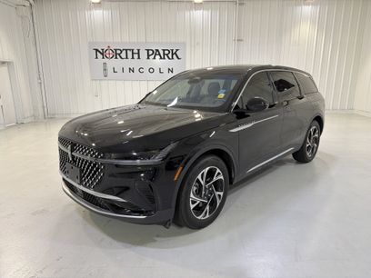 Used 2024 Lincoln Nautilus Premier