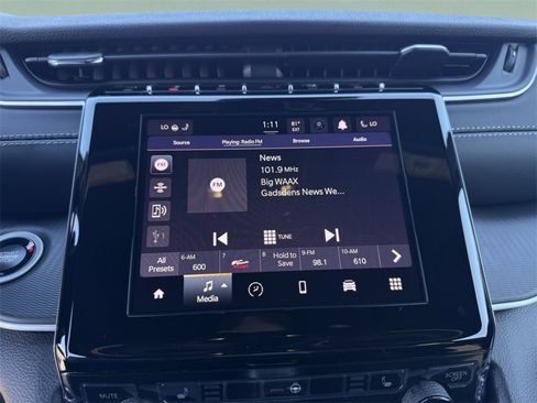 New 2025 Jeep Grand Cherokee Laredo w/ Luxury Tech Group I image 17