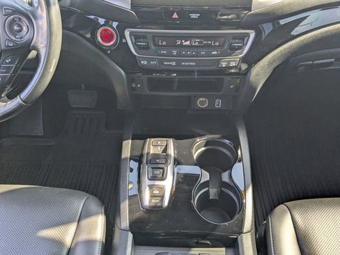 Used 2020 Honda Ridgeline RTL-E image 20