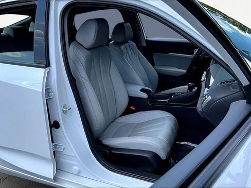 Used 2025 Acura Integra image 20