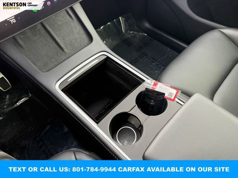 Used 2024 Tesla Model Y Long Range image 22