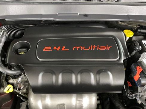 Used 2022 Jeep Compass Altitude image 19