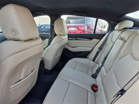 Used 2020 Cadillac CT5 Premium Luxury image 21