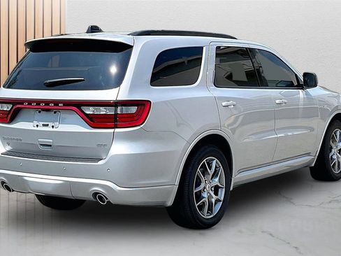 New 2026 Dodge Durango GT AWD/4WD image 9