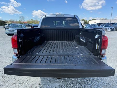 Used 2023 Toyota Tacoma SR5 w/ SX Package RWD image 12