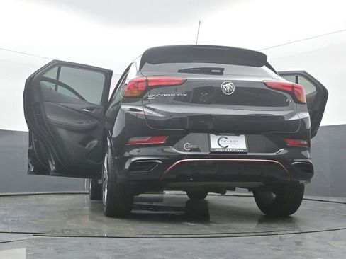 Used 2023 Buick Encore GX Select w/ Experience Buick Package AWD/4WD image 58