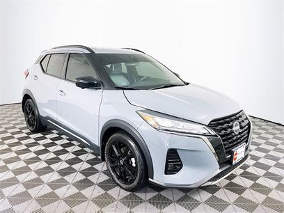 Used 2023 Nissan Kicks SR w/ SR Premium Package