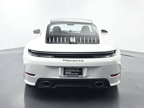 Certified 2026 Porsche 911 Carrera 4S AWD/4WD image 13