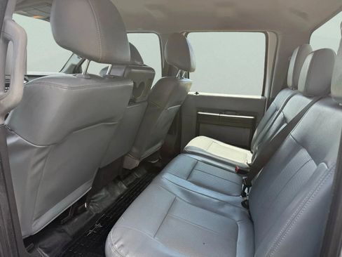 Used 2015 Ford F450 XL w/ Power Equipment Group image 20