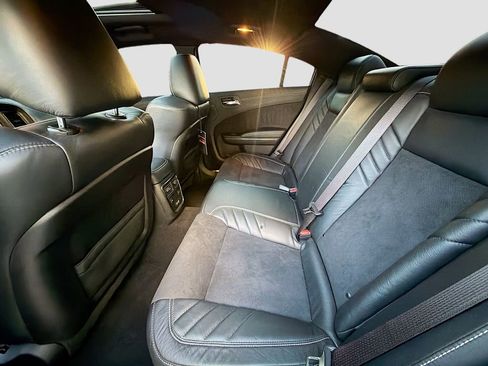 Used 2022 Dodge Charger SRT Hellcat image 26