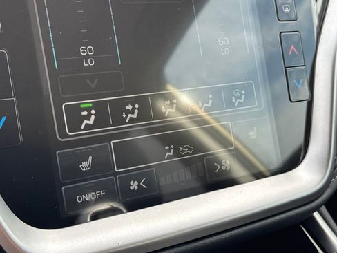 New 2025 Subaru Outback Limited w/ Popular Package #2 image 27