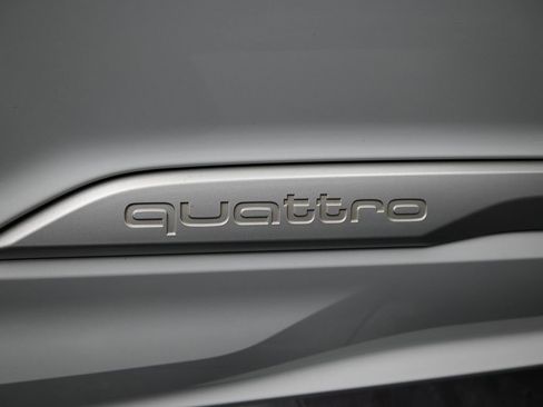 Used 2023 Audi SQ7 Premium Plus image 54