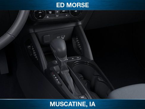 New 2026 Chevrolet TrailBlazer LT AWD/4WD image 23