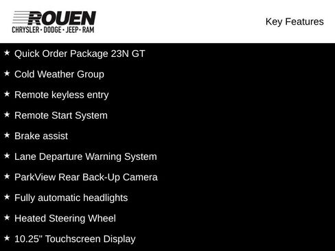 Used 2024 Dodge Hornet GT w/ Track Pack AWD/4WD image 3