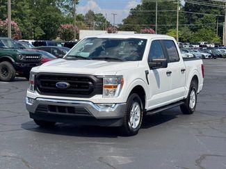 Used 2021 Ford F150 XL w/ Equipment Group 101A High RWD video 2