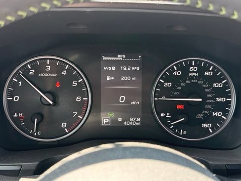 Used 2025 Subaru Ascent Bronze Edition AWD/4WD image 24