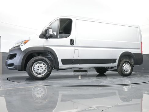 Used 2025 RAM ProMaster 2500 image 46