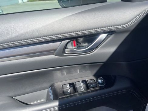 New 2025 MAZDA CX-5 AWD 2.5 S w/ Premium Plus Pkg image 6