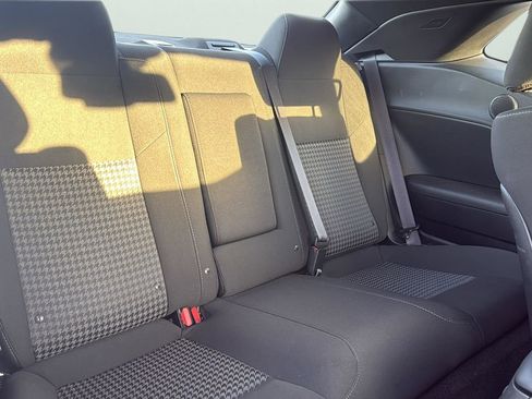 Used 2023 Dodge Challenger R/T Scat Pack image 27