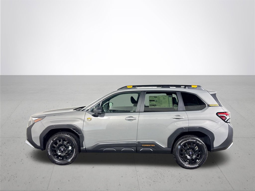 New 2026 Subaru Forester Wilderness w/ Wilderness Plus Package AWD/4WD image 9