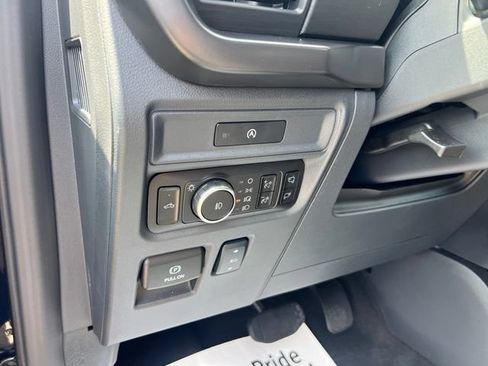 Certified 2025 Ford F150 Tremor w/ Bed Utility Package AWD/4WD image 8