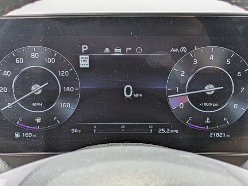Certified 2023 Kia Sportage SX FWD image 24