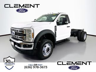 New 2026 Ford F550 4x4 Regular Cab Super Duty video 1