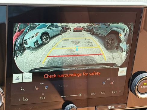 Used 2026 Lexus NX 350 AWD w/ Accessory Package (Z2) image 20