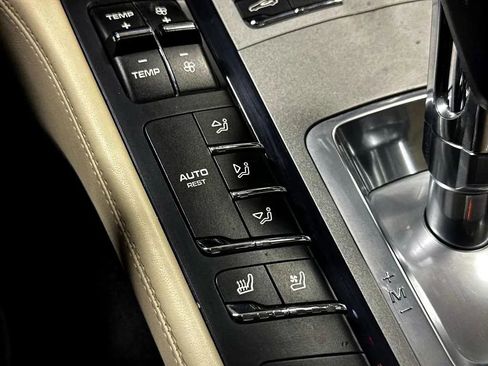 Used 2014 Porsche Panamera S w/ Premium Package Plus RWD image 38
