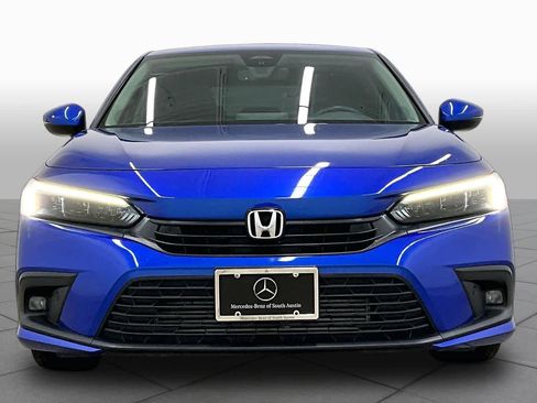 Used 2024 Honda Civic Touring image 4