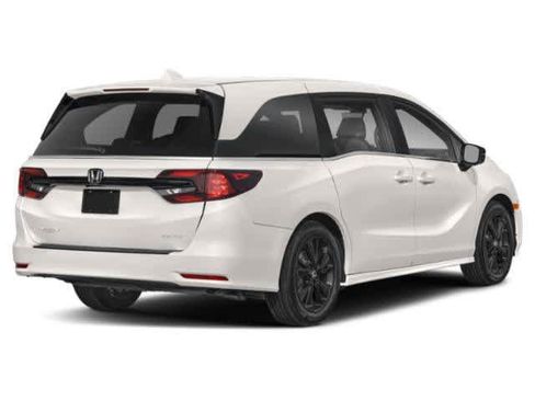 Used 2023 Honda Odyssey Sport image 5