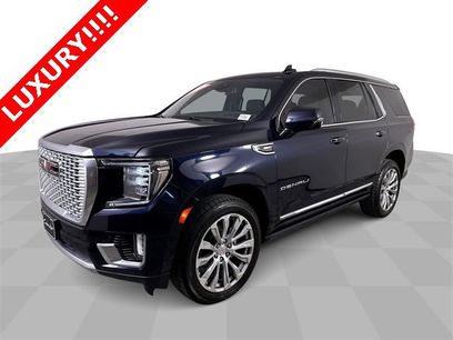 Used 2023 GMC Yukon Denali