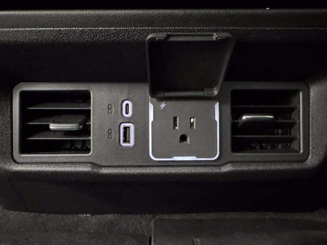 New 2026 Chevrolet Silverado 1500 RST AWD/4WD image 27