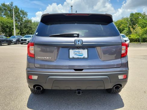 Used 2019 Honda Passport EX-L image 5