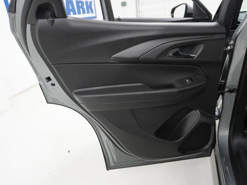 Used 2026 Chevrolet TrailBlazer LT w/ LT Cold Weather Package image 32