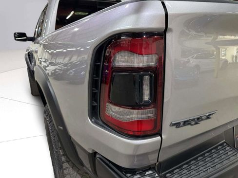 Used 2022 RAM 1500 TRX w/ TRX Level 2 Equipment Group AWD/4WD image 12