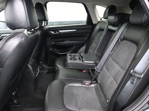 Certified 2023 MAZDA CX-5 AWD 2.5 S w/ Select Package image 11