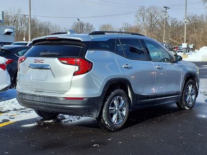 Used 2020 GMC Terrain SLE w/ Driver Convenience Package